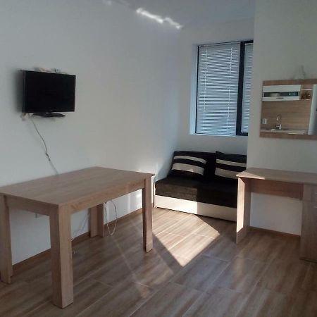 Studio Betty Apartment Burgas Exterior photo