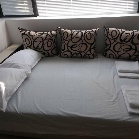 Studio Betty Apartment Burgas Exterior photo