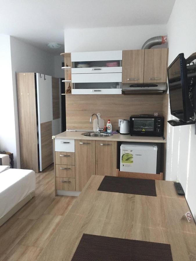 Studio Betty Apartment Burgas Exterior photo
