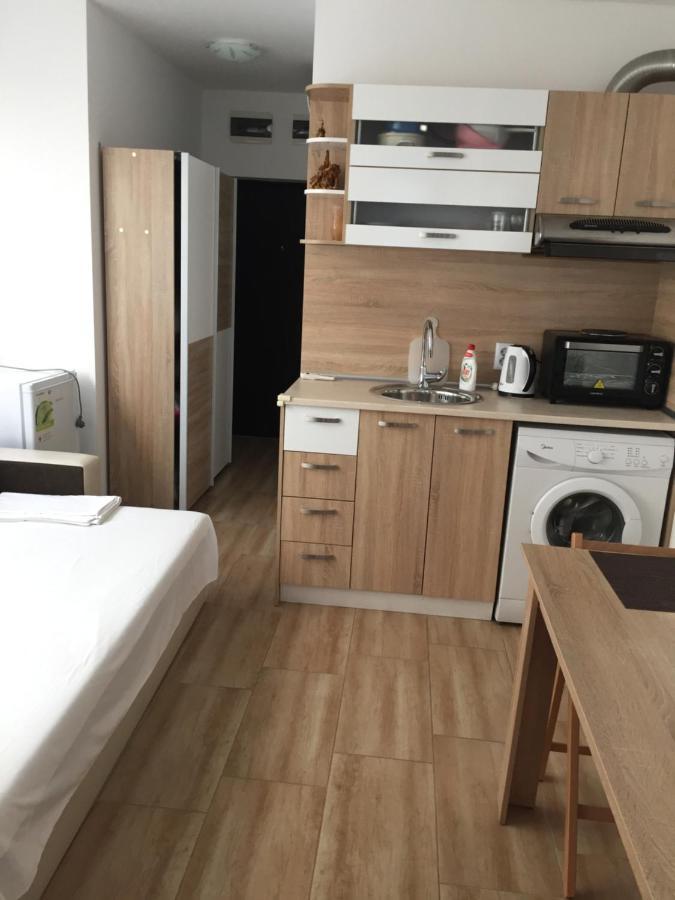 Studio Betty Apartment Burgas Exterior photo