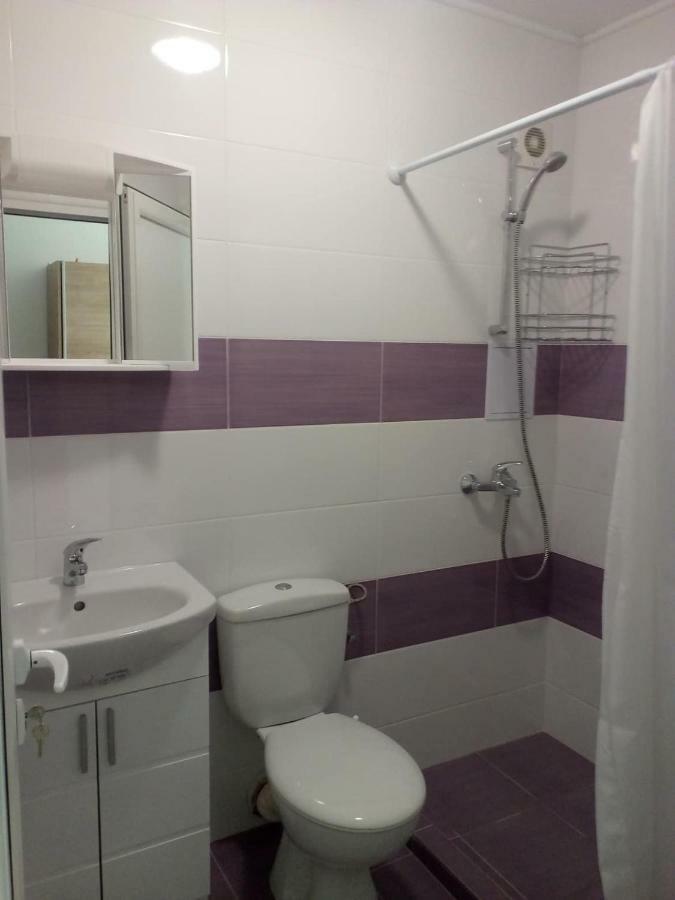 Studio Betty Apartment Burgas Exterior photo