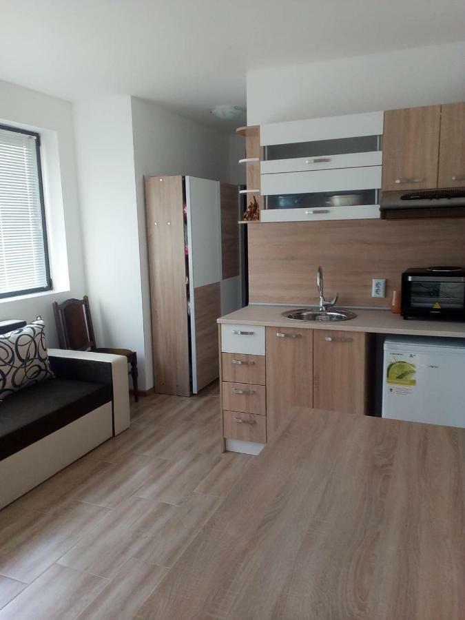 Studio Betty Apartment Burgas Exterior photo