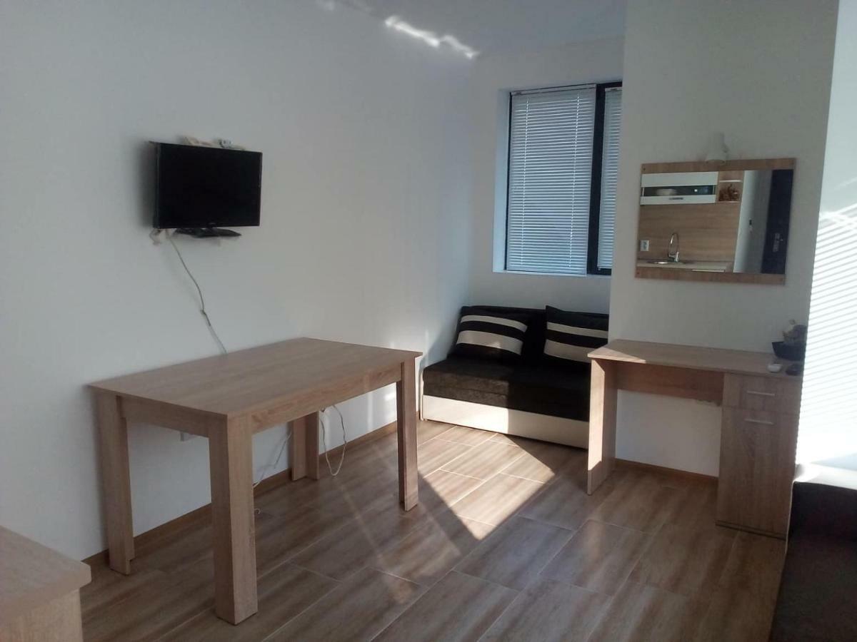 Studio Betty Apartment Burgas Exterior photo