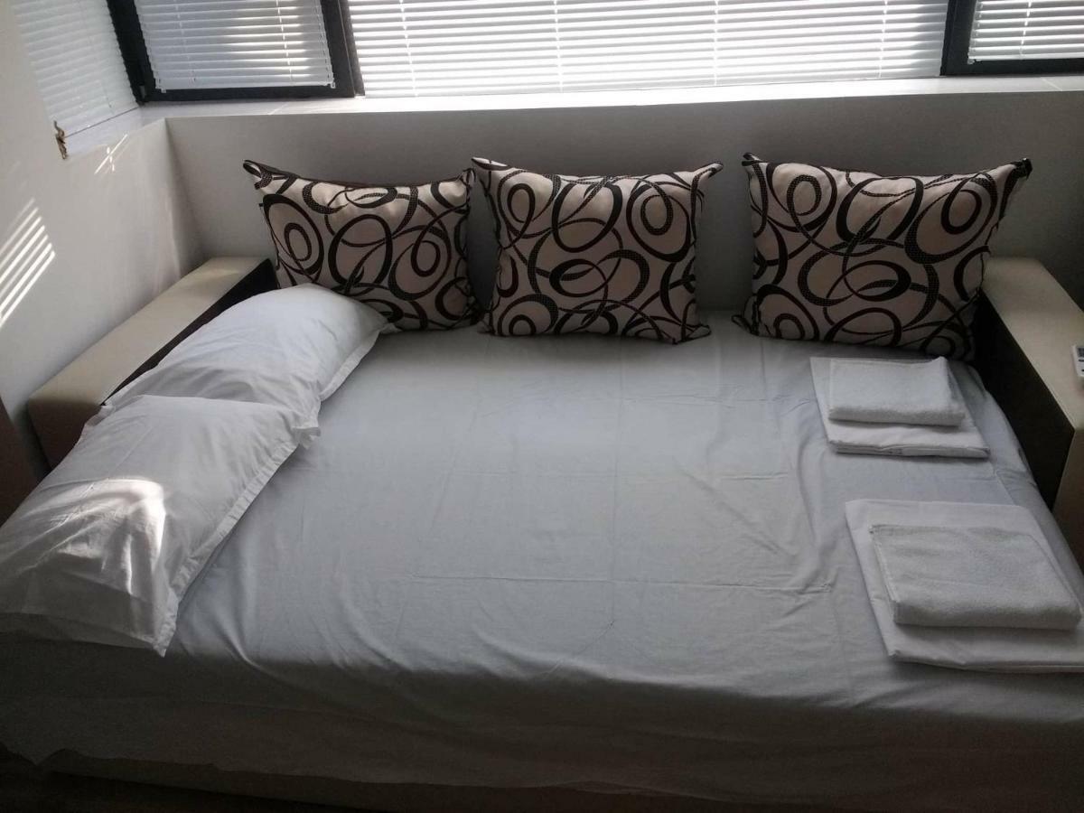 Studio Betty Apartment Burgas Exterior photo